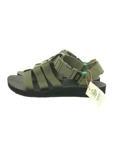 Teva◆サンダル/23cm/KHK/1106854//