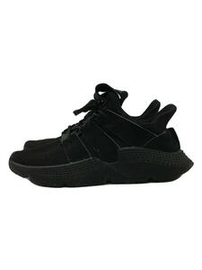 adidas◆ローカットスニーカー/26.5cm/BLK/B37453//