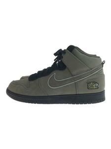 NIKE◆DR1415-200/Soulgoods Nike Dunk Hi Sp 90s Medium Olive//