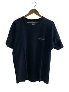 Billabong◆ビラボン/Tシャツ/XL/コットン/NVY/90s/USA製//