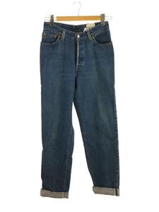 Levi’s◆501XX/裏ボタン241/ストレートパンツ/34/デニム/インディゴ/501-0000