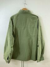 MFC STORE◆MFCS FIELD JACEKT/L/コットン/カーキ//_画像2