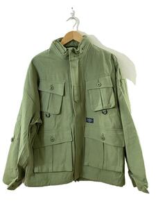 MFC STORE◆MFCS FIELD JACEKT/L/コットン/カーキ//