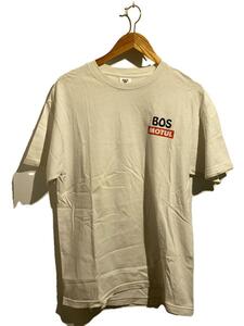 boys of summer Tシャツ/Tシャツ/L/コットン/WHT//