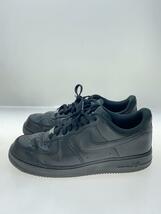 NIKE◆AIR FORCE 1 07_エア フォース 1 07/27cm/BLK//_画像1