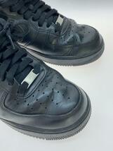 NIKE◆AIR FORCE 1 07_エア フォース 1 07/27cm/BLK//_画像7