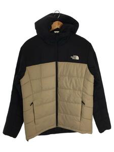 THE NORTH FACE◆REVERSIBLE ANYTIME INSULATED HOODIE_リバーシブルエニータイムインサレーテッド///