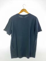 A.P.C.◆ITEM 001-39 RUE MADAME//Tシャツ/XL/コットン/BLK/24222-1-92211//_画像2