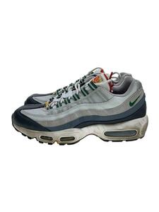 NIKE◆AIR MAX 95_エアマックス 95/27.5cm/GRY