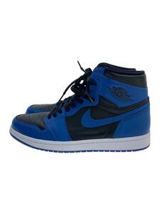 NIKE◆AIR JORDAN 1 RETRO HIGH OG_エア ジョーダン 1 レトロ ハイ オリジナル/27.5cm