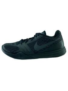 NIKE◆ローカットスニーカー/27cm/BLK/704942-002