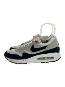 NIKE◆AIR MAX 1_エア マックス 1/27.5cm/WHT