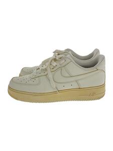 NIKE◆AIR FORCE 1 07 LV8_エアフォース 1 07 LV8/27.5cm/WHT