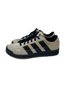 adidas◆LAWSUIT_ロースーツ/29cm/CRM/スウェード