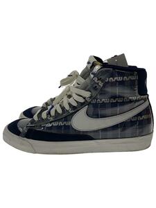 NIKE◆BLAZER MID 77 VNTG_ブレーザー ミッド 77 ビンテージ/27.5cm/NVY