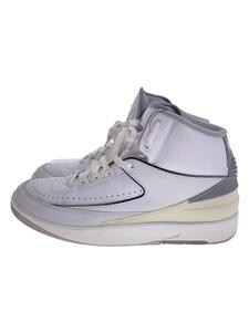 NIKE◆ハイカットスニーカー_DR8884-100/27.5cm/WHT