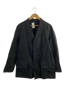 Y’s for men◆ジャケット/2/ポリエステル/BLK/mn-j04-005