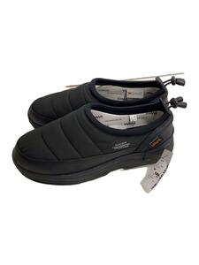 suicoke◆シューズ/26cm/BLK