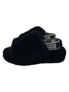 UGG australia◆サンダル/23cm/BLK/1095119