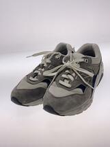 NEW BALANCE◆MT580/グレー/26cm/GRY_画像2