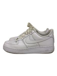 NIKE◆ローカットスニーカー/26cm/WHT/CW2288-111