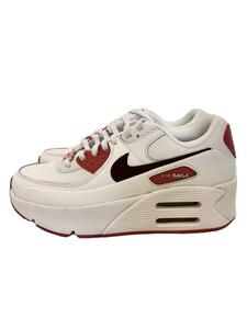 NIKE◆AIR MAX 90 LV8 SE_エア マックス 90 LV8 SE/26cm/ホワイト/FZ5164-133