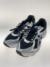 ASICS◆ローカットスニーカー/28.5cm/BLK/F960923/GT-2160_画像2