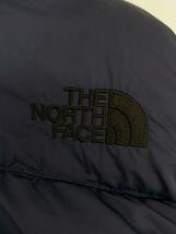 THE NORTH FACE◆ダウンベスト_ND91719Z/M/ナイロン/NVY_画像9