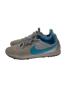 NIKE◆W PRE MONTREAL RACER VNTG/ウィメンズプリモントリオールレーサー/グレー/23.5cm/G