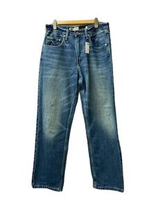 Levi’s◆Silver Tab/ボトム/32/コットン/IDG/A3421-0004