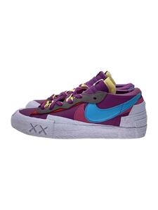 NIKE◆ローカットスニーカー/Blazer Low Purple Dusk/26.5cm/PUP/DM7901-500