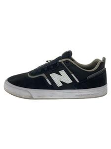 NEW BALANCE◆ローカットスニーカー/26cm/BLK/NM306BMS