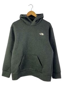 THE NORTH FACE◆パーカー/L/ポリエステル/GRY/nt62385