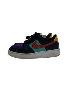 NIKE◆NBA X WNBA X AIR FORCE 1 07 LV8 EMB_NBA X WNBA X エアフォース 1 07