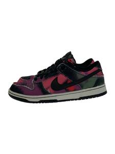 NIKE◆DUNK LOW RETRO PRM_ダンク ロー レトロ プレミアム/26.5cm/PUP