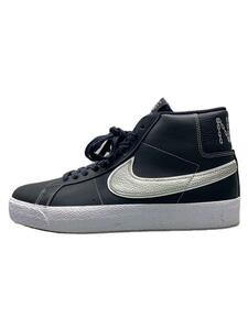 NIKE◆ハイカットスニーカー/28cm/BLK/DZ7260-400//