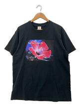 Supreme◆20AW/THIS WAS TOMORROW/Tシャツ/L/コットン/BLK_画像1