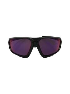 OAKLEY◆サングラス/プラスチック/BLK/PUP/メンズ/OO9402-0164//