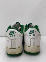 NIKE◆AIR FORCE 1 07_エアフォース 1 07/25.5cm/WHT//_画像7