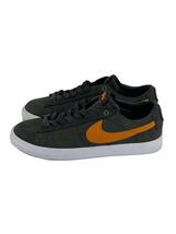 NIKE◆SB ZOOM BLAZER LOW GT QS/ズームブレーザーロー/ホワイト/AV3028-100/27cm///_画像1