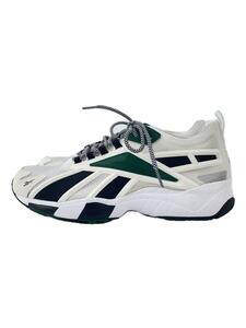 Reebok◆INTVL 20/ローカットスニーカー/27cm/WHT/FX2134//