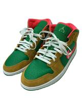 NIKE◆AIR JORDAN 1 MID SE_エア ジョーダン 1 ミッド シーズナブルエディション/28.5cm_画像2