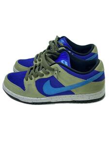 NIKE◆DUNK LOW PRO_ダンク ロー プロ/26.5cm/NVY