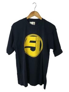 2000年代/Jurassic 5/RAP/Tシャツ/L/コットン/NVY//