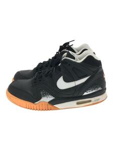 NIKE◆ハイカットスニーカー/26cm/BLK/318408-002//