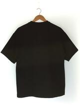 Acne Studios(Acne)◆オーバーサイズスウェットシャツ/FN-WN-SWEA000142/XXS/コットン/BLK/無地//_画像2