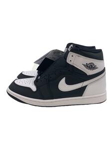 NIKE◆AIR JORDAN 1 RETRO HIGH OG_エアジョーダン1 レトロ ハイ OG/26.5cm/BLK