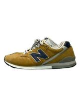 NEW BALANCE◆ローカットスニーカー/26.5cm/CML/cm996pst_画像1