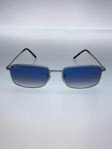 Ray-Ban◆サングラス/-/BLU/メンズ/RB9717