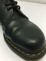 Dr.Martens◆シューズ/US11/BLK/1461 59//_画像9